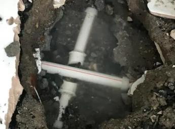 沈北新阳台漏水维修公司为您分享楼上楼下漏水怎么处理