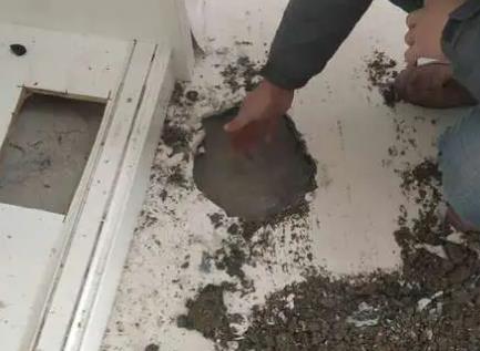 沈北新卫生间漏水维修公司分享下精确定位查漏水一次多少钱?不同级别收费不同