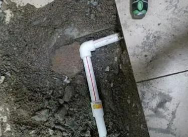 沈北新阳台漏水维修时有哪些声音会影响检漏仪
